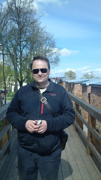 Сергей Удалов