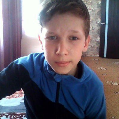 Тимур Васильченко