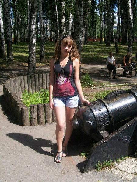 Зарина Муминова