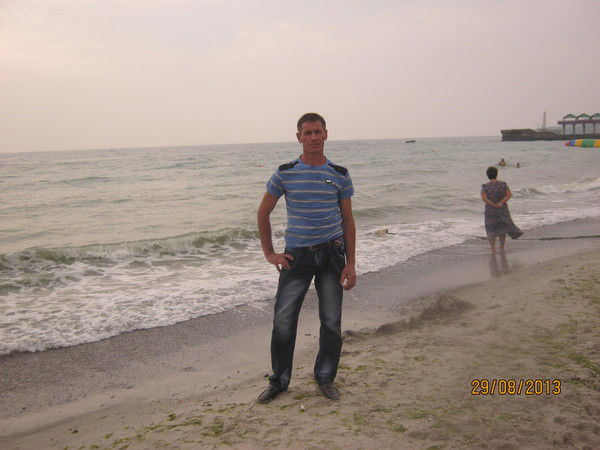 Сергей Сергиенко