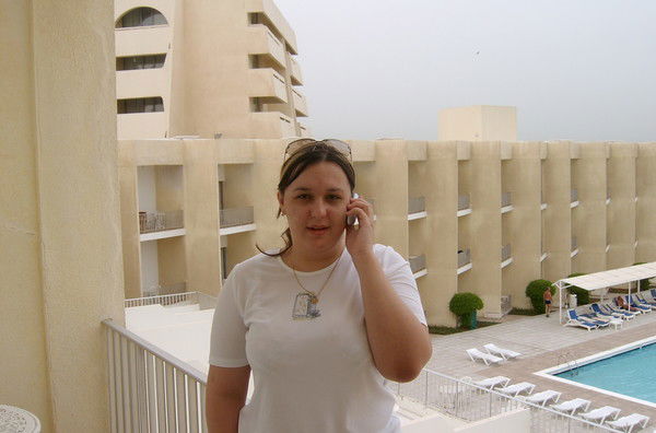 Альбина Бикимирова