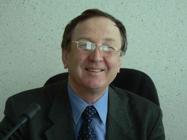 Анатолий Кудрявцев