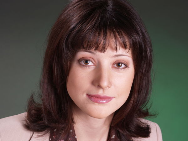 Анна Малиновская