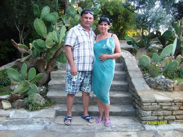 Елена Шабалина