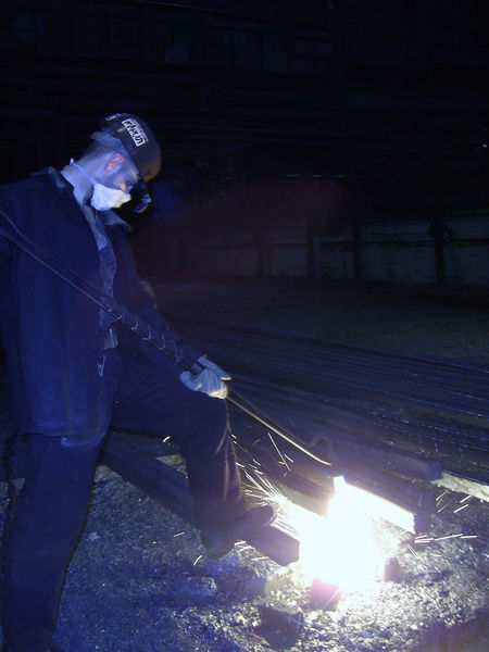 Денис Овчинников