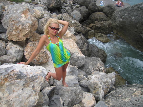 Елена Камынина