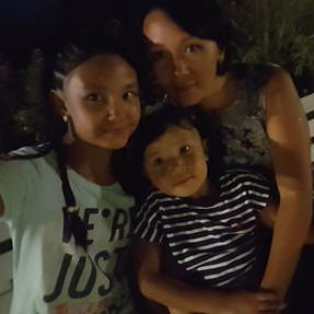 Бибигуль Нурашева