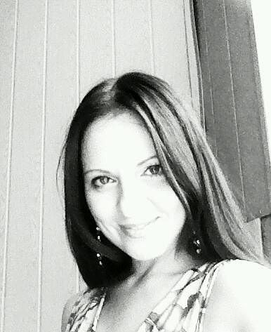 Ольга Якушева