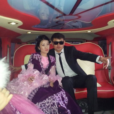 Жомарт Умбетов