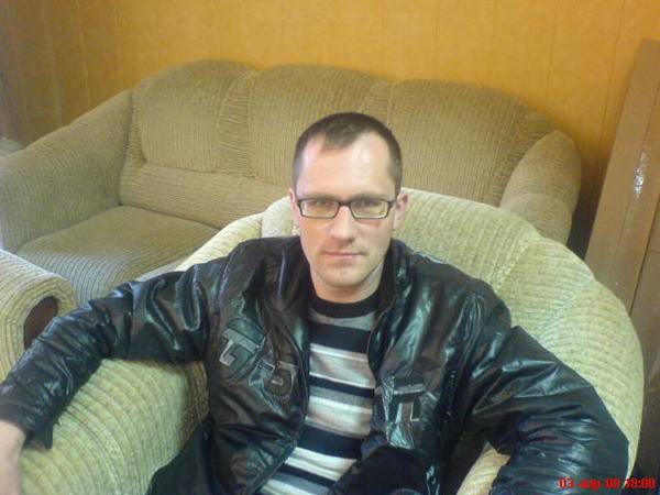 Александр Селезнев