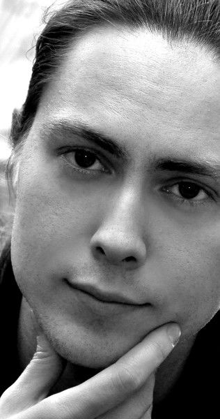 Стас Шиляев