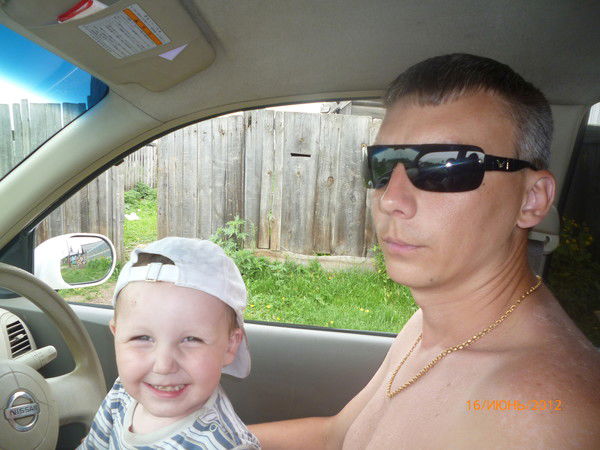 Артем Грязнухин