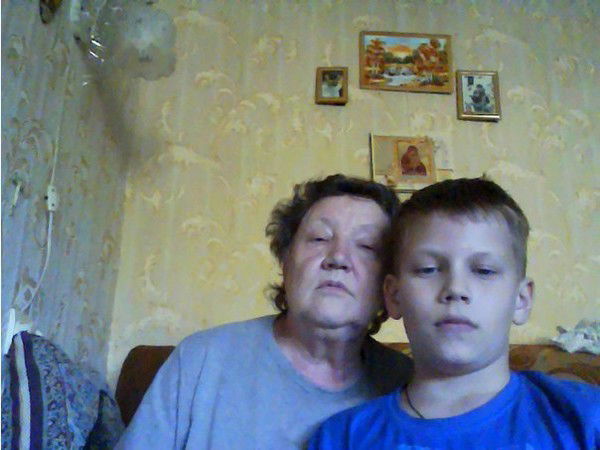 Екатерина Коровкина