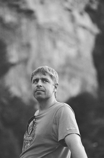 Александр Кулинич