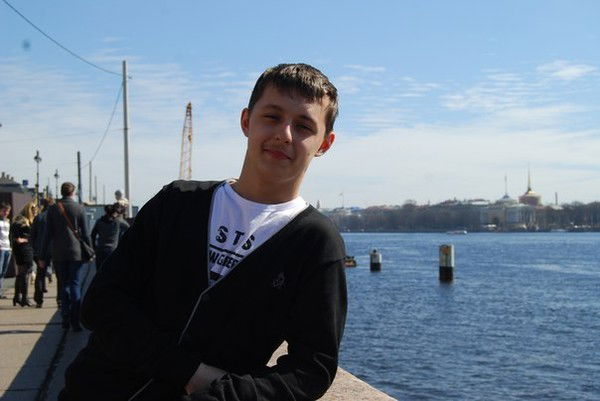 Вадим Русанов