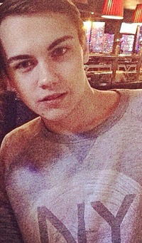 Дима Гаврилов