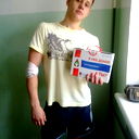 Николай Петров