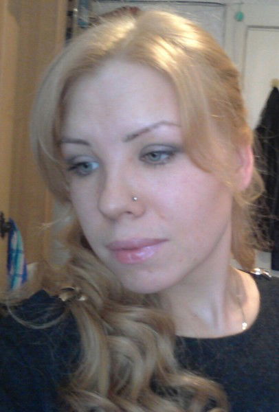 Анна Кубасова