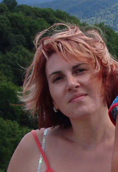 Оксана Оксана