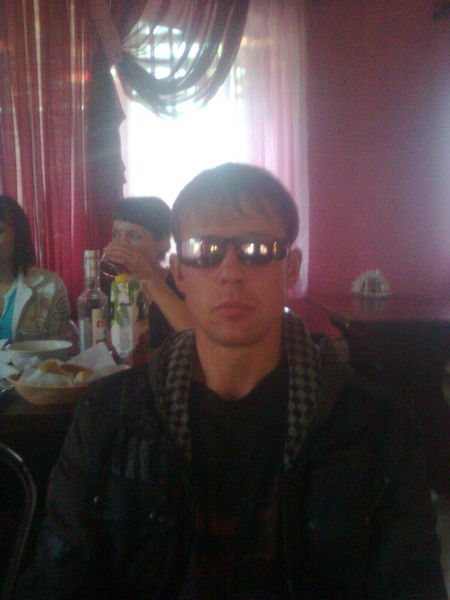 Алексей Токарев