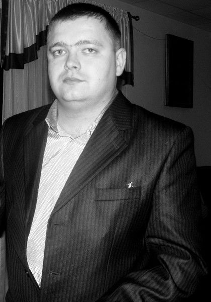 Тарас Найштаймер