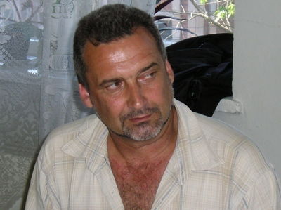 Виталий Веровенко