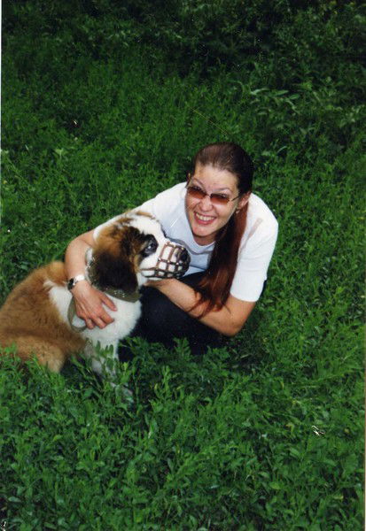 Татьяна Левашова