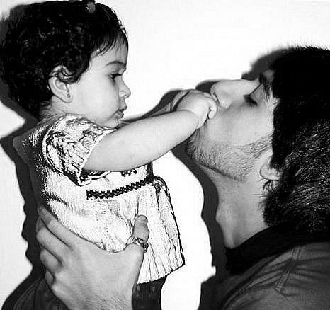 Боец Прирожденный