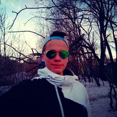 Дмитрий Сударев