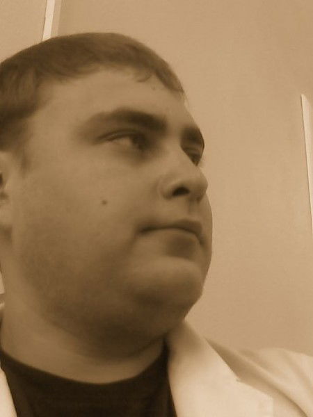 Серёга Собянин