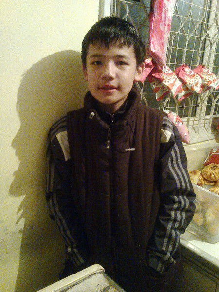 Арген Дуйшеев