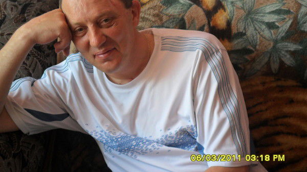 Андрей Глазунов