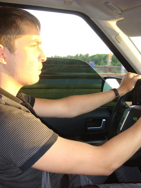 Павел Егоров