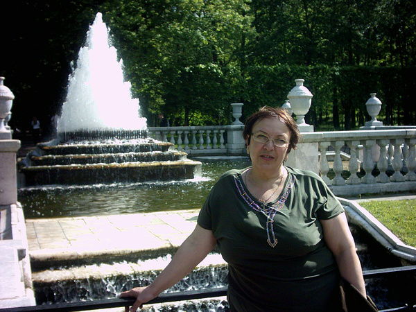 Наталья Овод