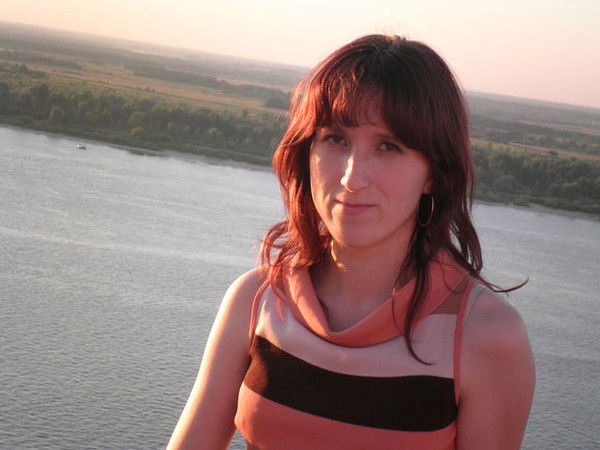 Диляра Кутуева