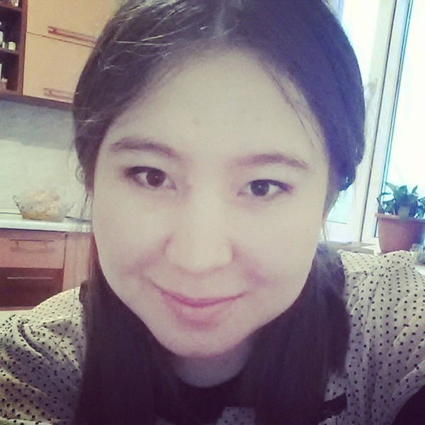 Сауык Мамбетрзаева