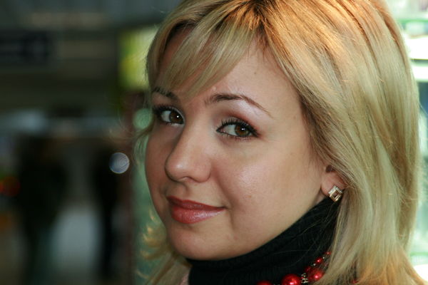 Наталья Сорокина