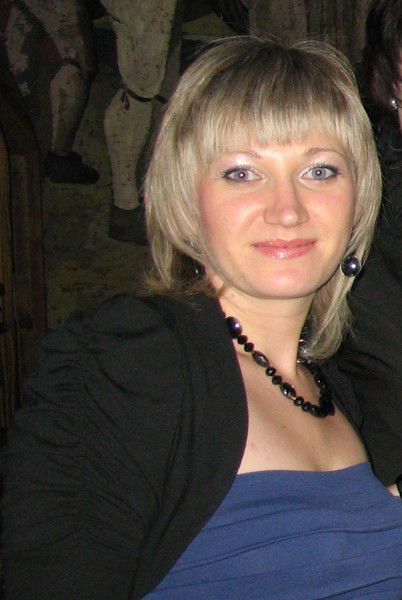 Анна Биктогирова