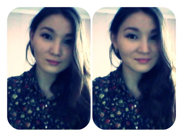 Фарида Кулумбенова