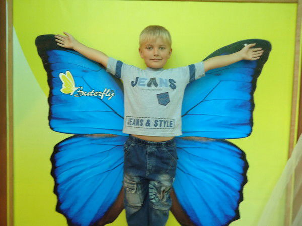 Влад Петров