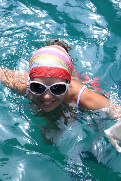 Анжелика Истомина