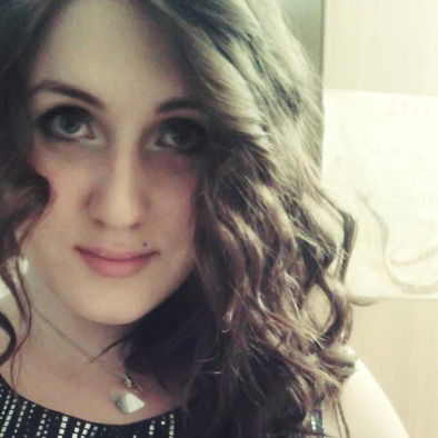 Анна Хвастунова