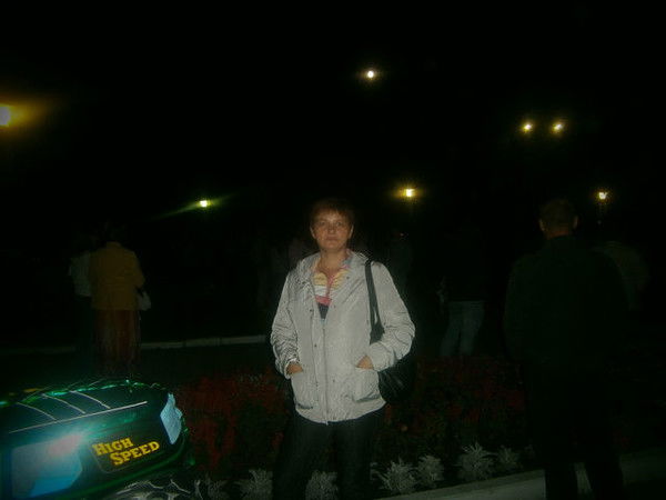 Марина Леонтьева