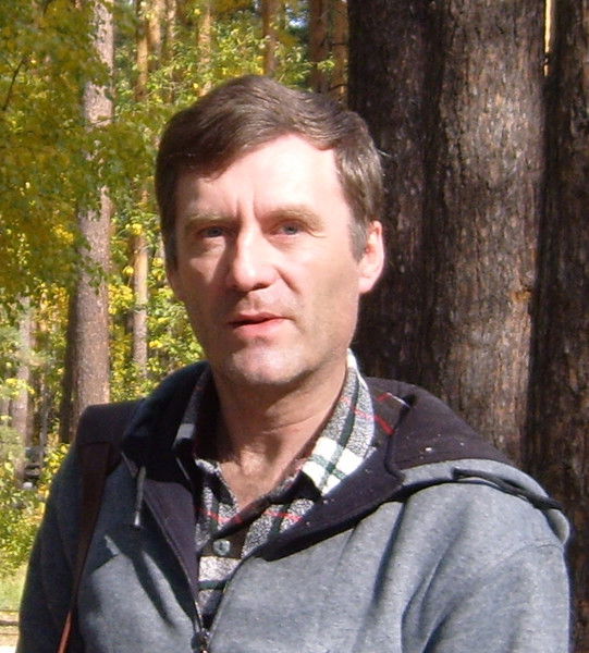 Александр Карепин