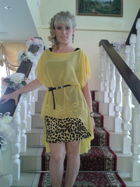 Наталья Соболева