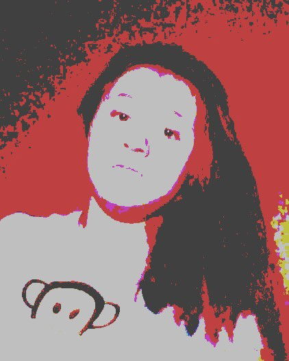 Анастасия Карелина