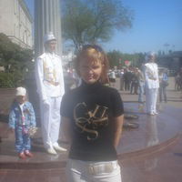 Лариса Гульчак