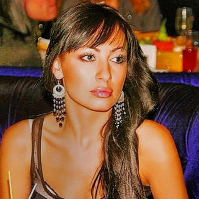 Влада Костенко