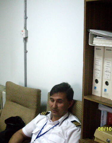 Рустам Акабиров