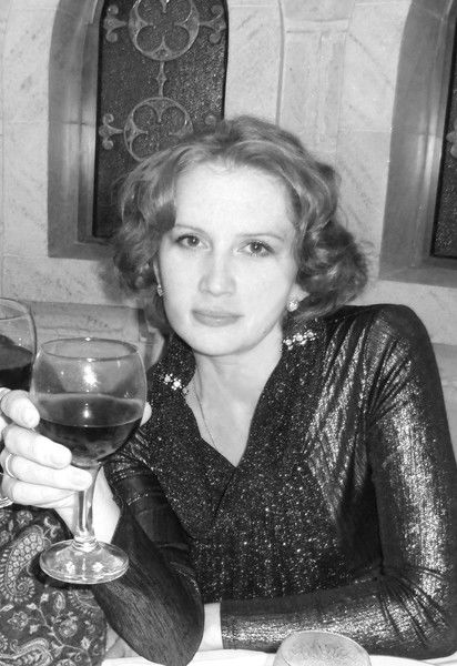 Галия Ахмерова